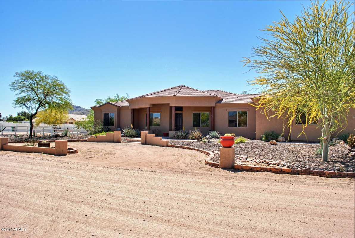 19731 E Palm Beach Dr., Queen Creek, AZ 85142