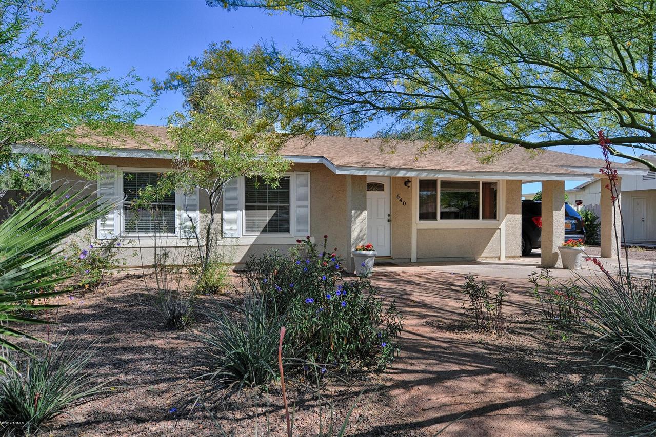 640 W Frito Ave., Mesa, AZ 85210
