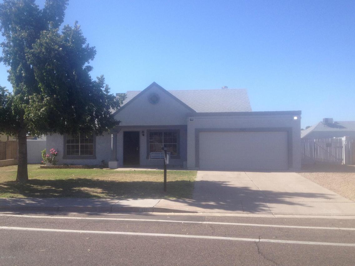7109 W Cholla St., Peoria, AZ 85345