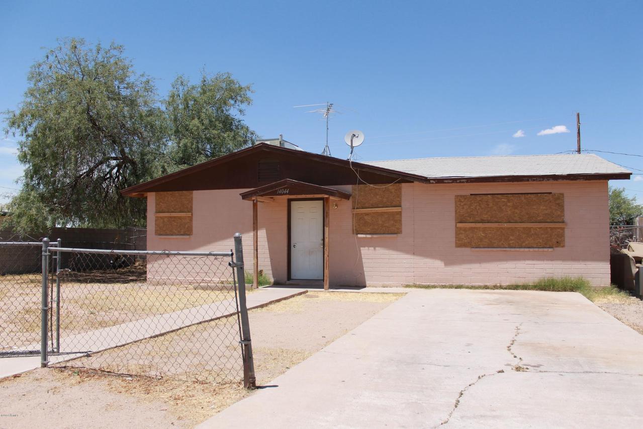14044 W Noble Cir., Casa Grande, AZ 85122