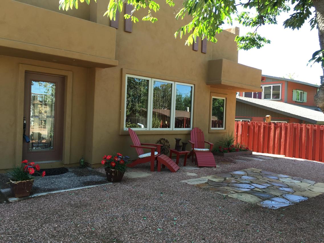 70 Farmer Brothers Dr., Sedona, AZ 86336