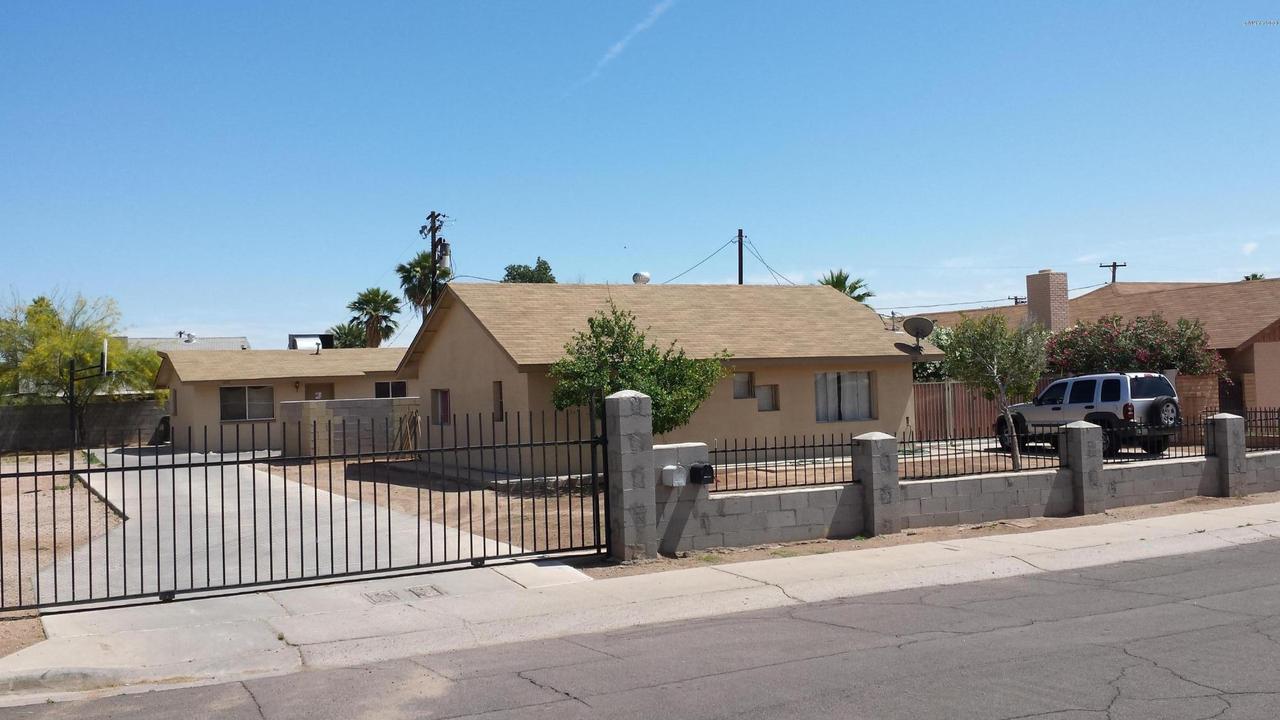 1121 N 25th St., Phoenix, AZ 85008