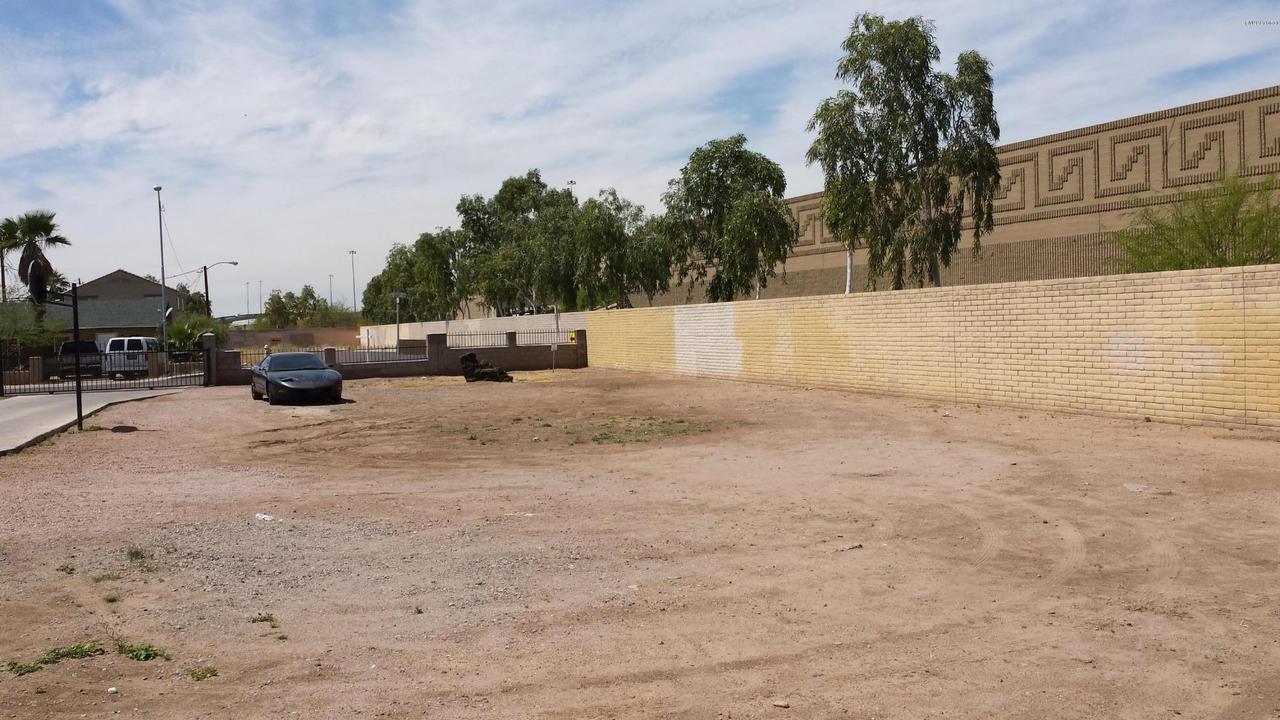 1118 N 25th Pl. #11, Phoenix, AZ 85008