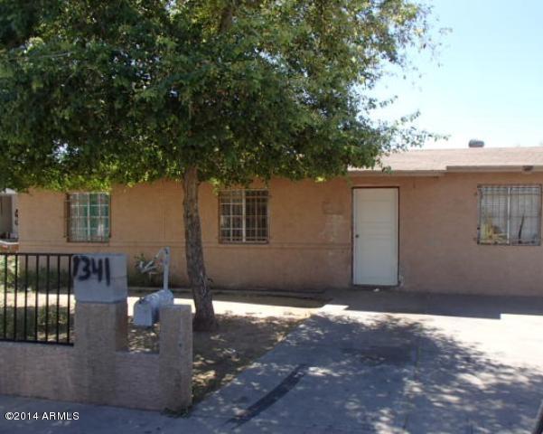 1341 E La Salle St., Phoenix, AZ 85040