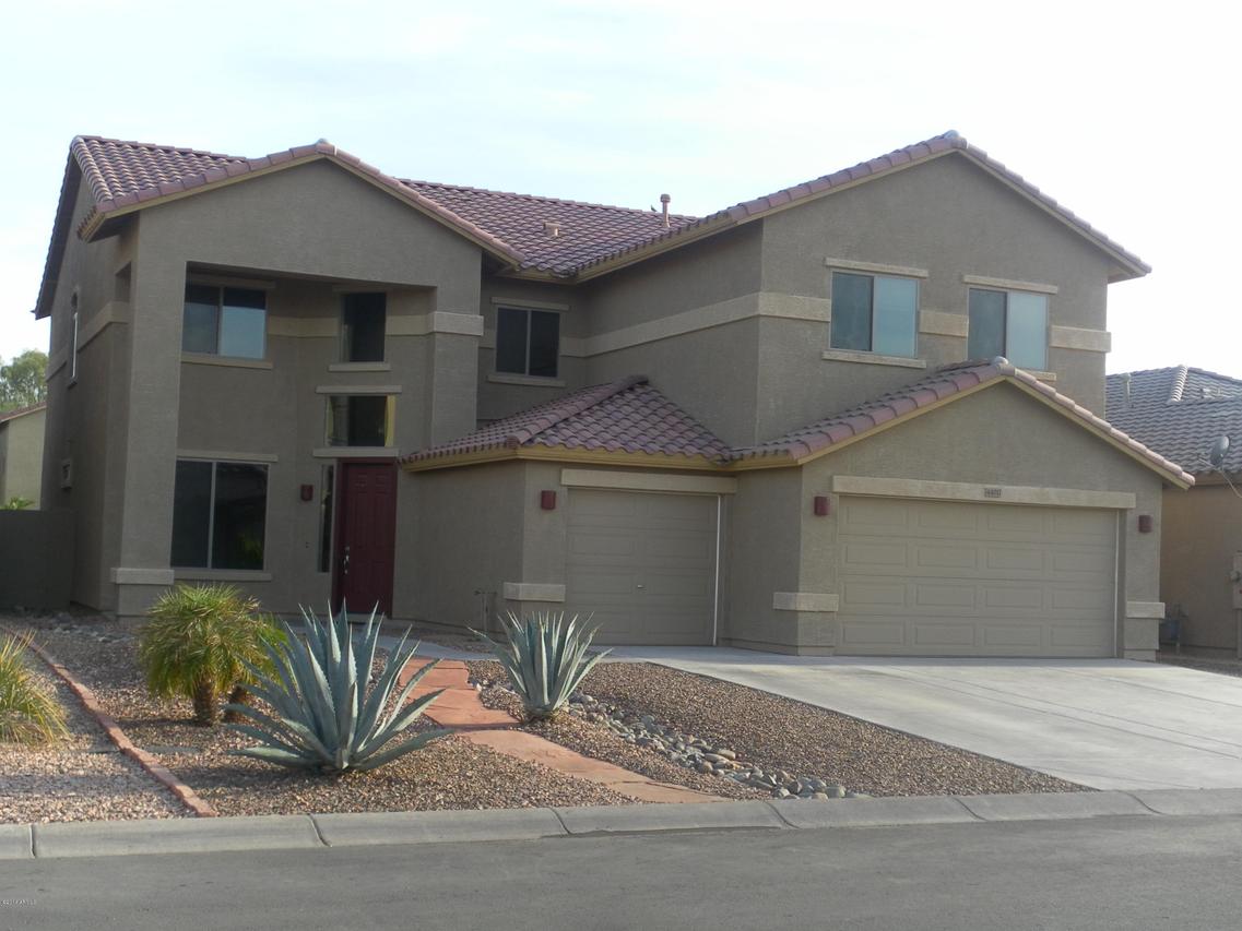 44017 W Yucca Ln., Maricopa, AZ 85138