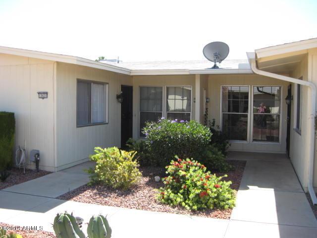 13431 W Desert Glen Dr., Sun City West, AZ 85375