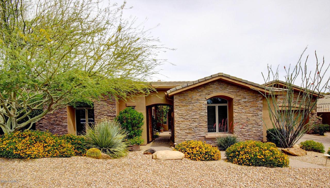 14514 E Wethersfield Rd., Scottsdale, AZ 85259