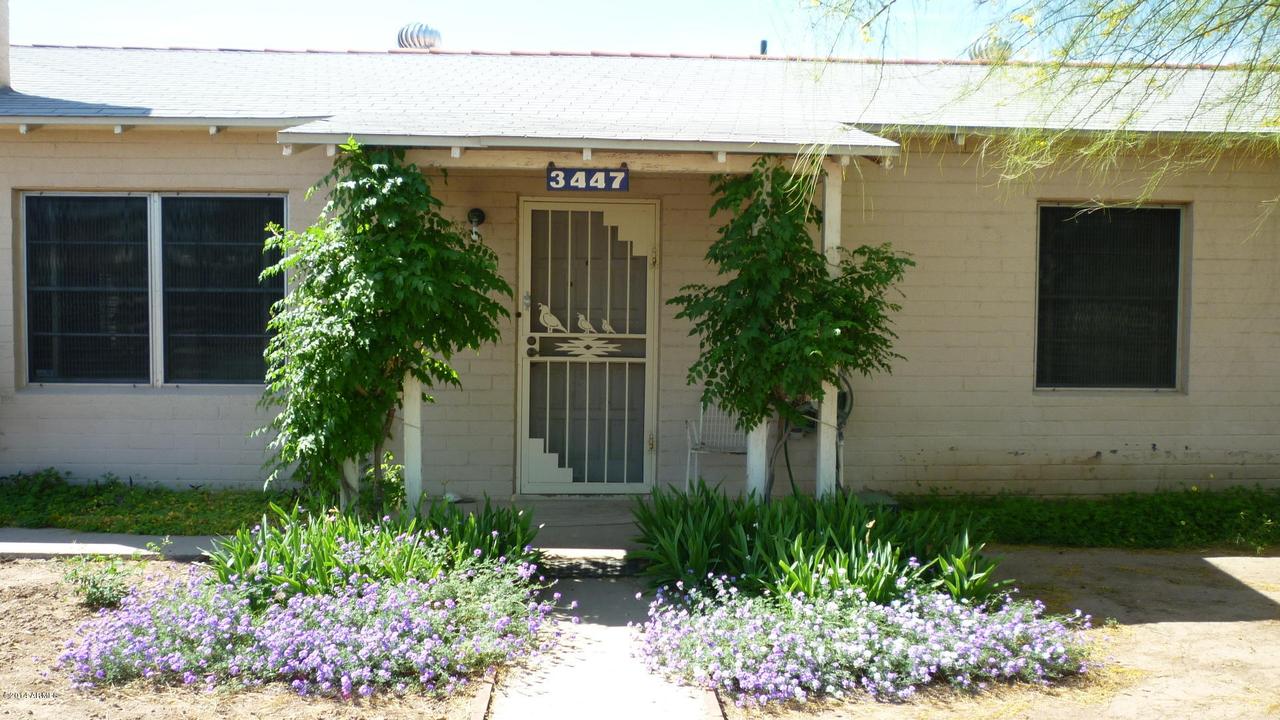 3447 E Taylor St., Phoenix, AZ 85008