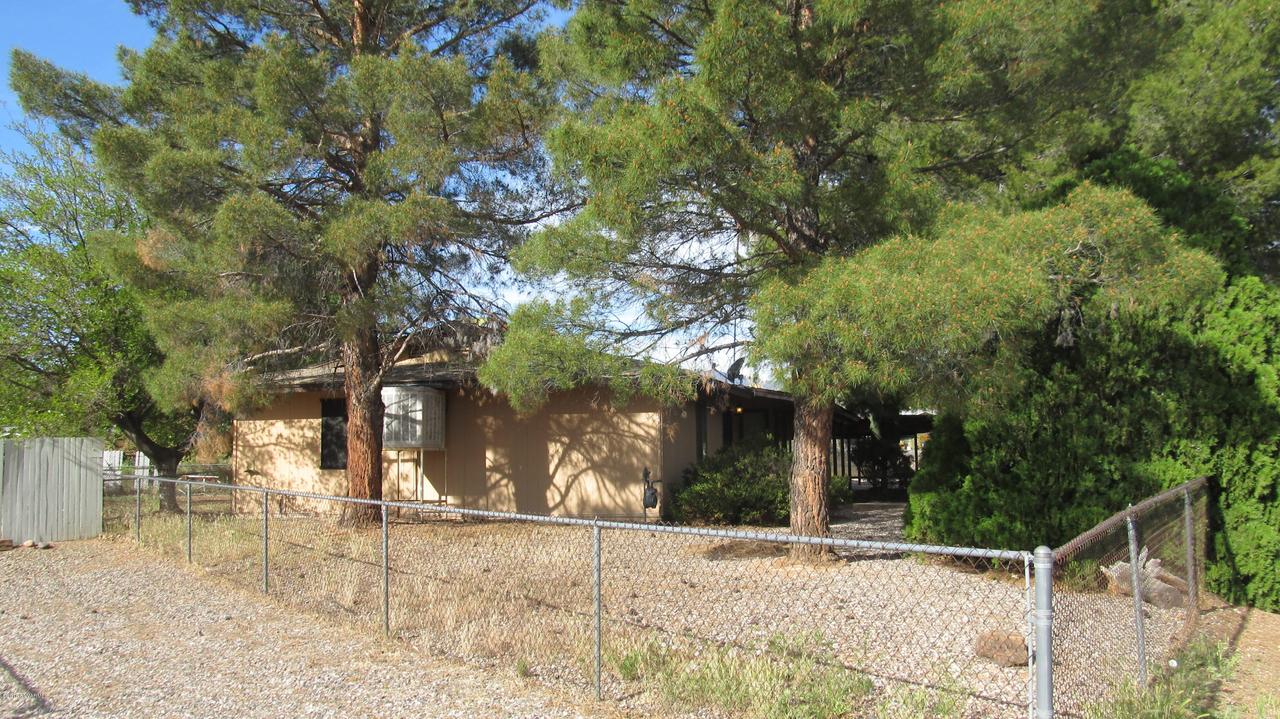4419 E Navajo Dr., Cottonwood, AZ 86326