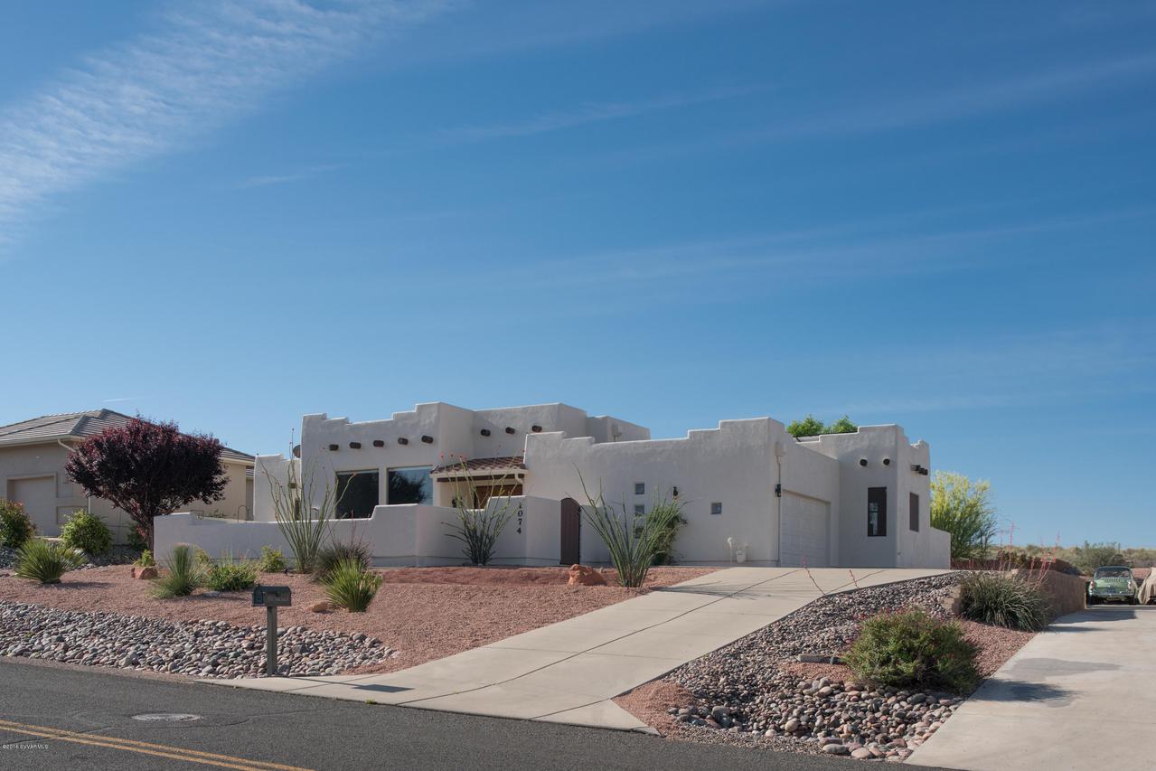 1074 S Verde Santa Fe Pkwy., Cornville, AZ 86325