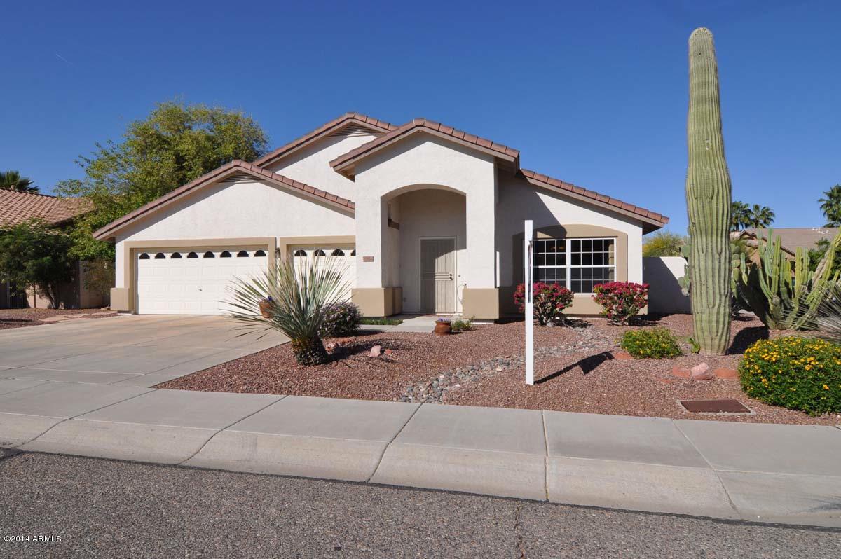 20626 N 55th Ave., Glendale, AZ 85308