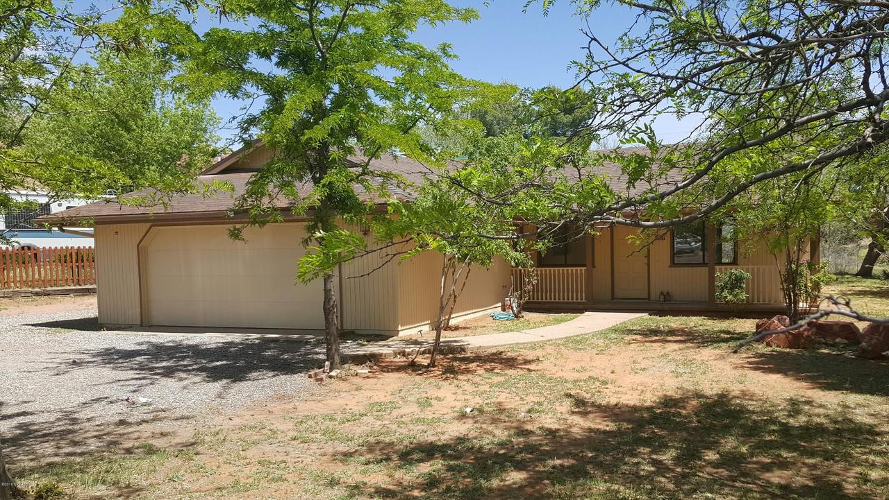 230 Andante Dr., Sedona, AZ 86336