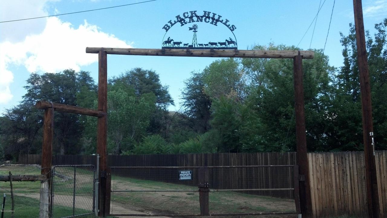 11232 W Cherry Creek Rd., Dewey, AZ 86327