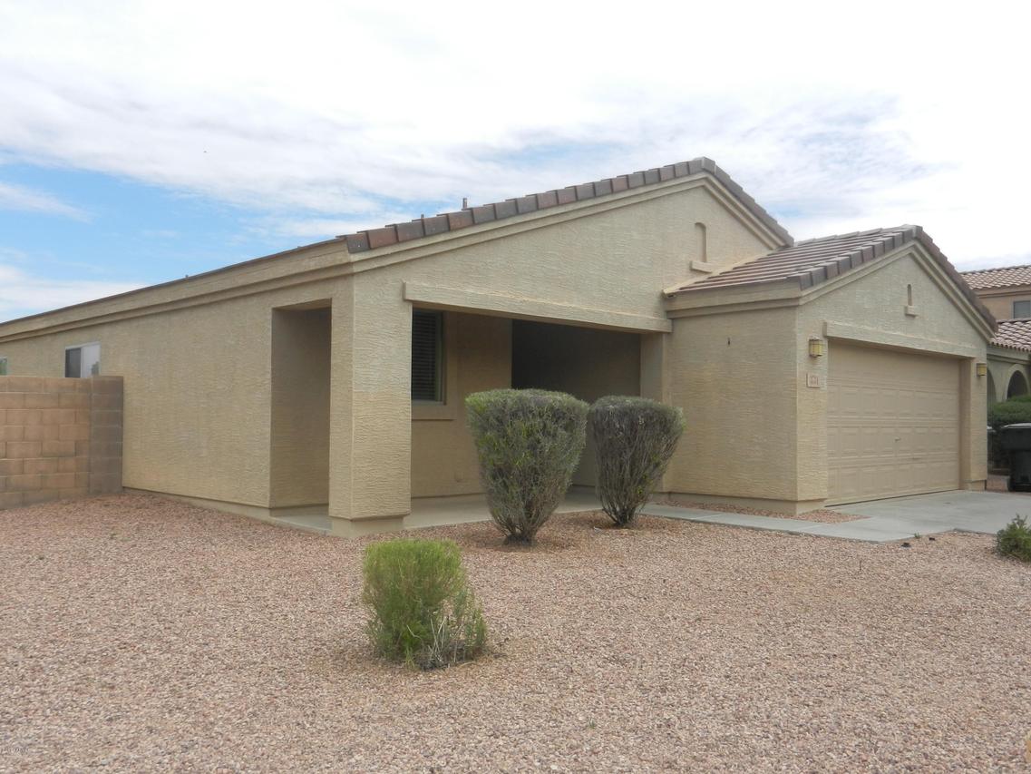 3734 W Carter Rd., Phoenix, AZ 85041