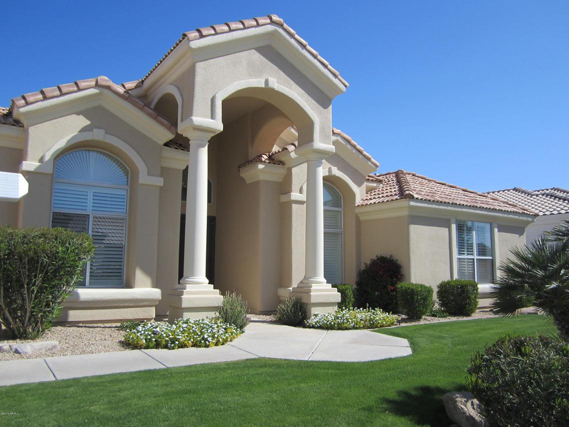 11256 E Palomino Rd., Scottsdale, AZ 85259