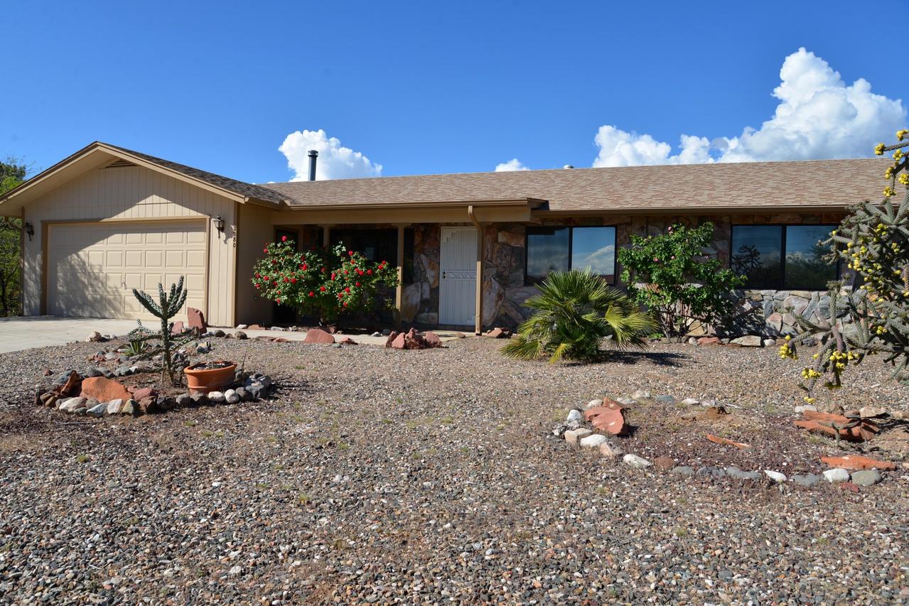 2080 Old Jerome Hwy., Clarkdale, AZ 86324