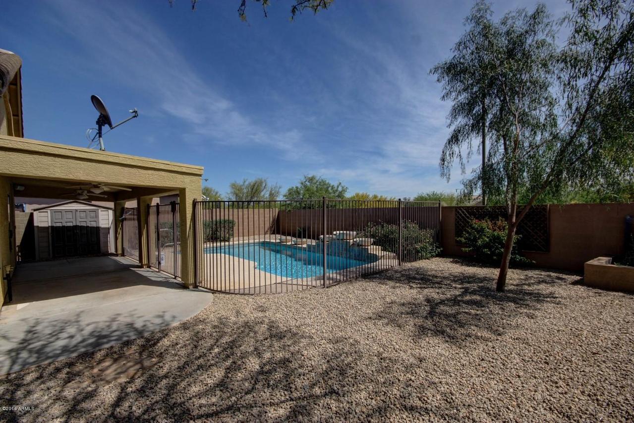 3213 W Walden Ct., Anthem, AZ 85086