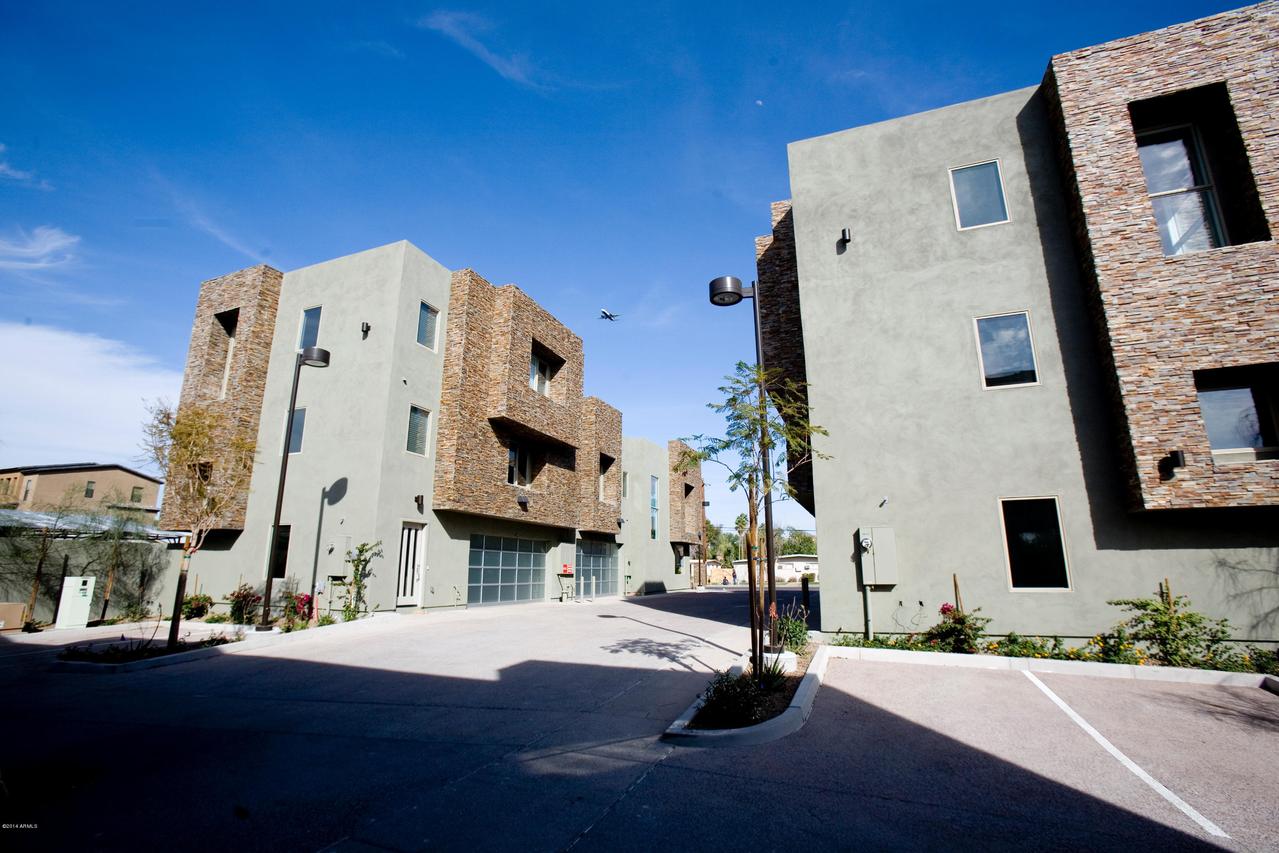 312 S Hardy Dr. #104, Tempe, AZ 85281