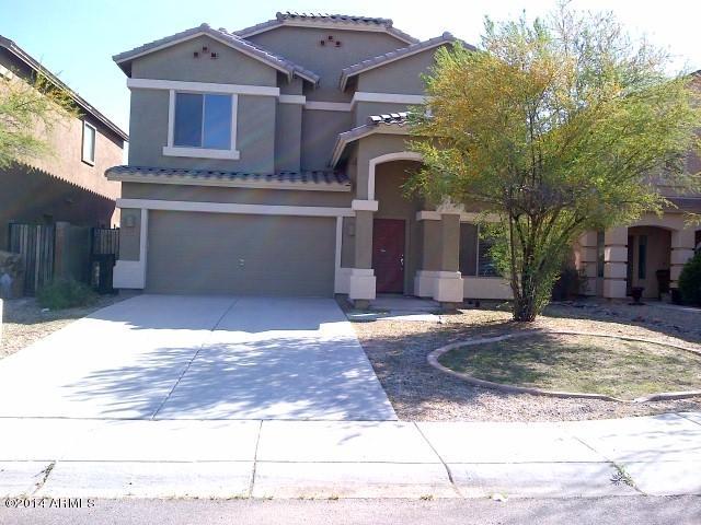 825 W Fruit Tree Ln., San Tan Valley, AZ 85143