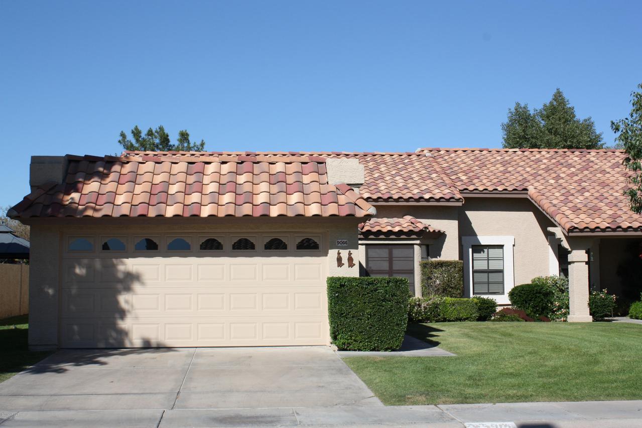 9066 E Palm Ridge Dr., Scottsdale, AZ 85260
