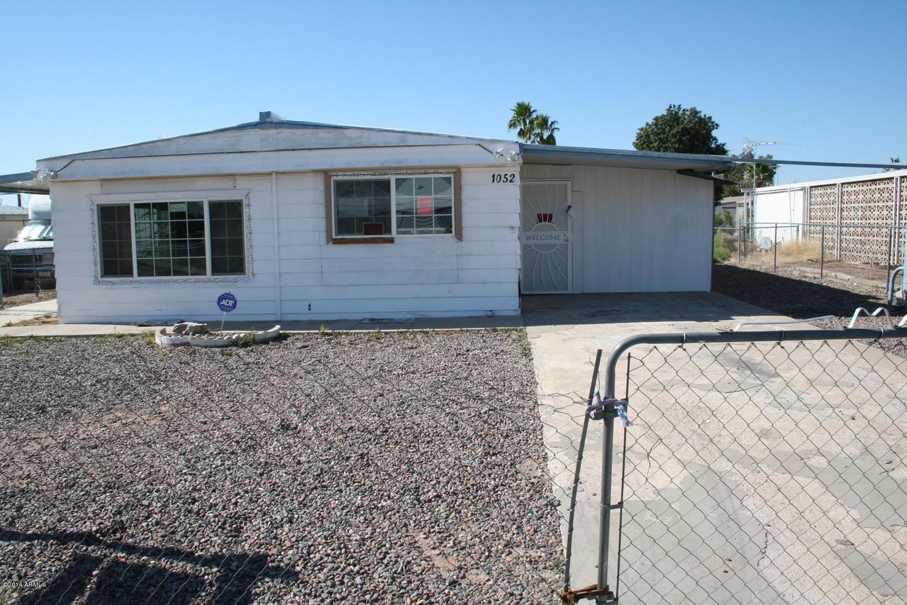 1052 S 97th St., Mesa, AZ 85208
