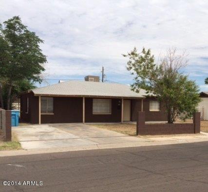 2124 W Hazelwood St., Phoenix, AZ 85015