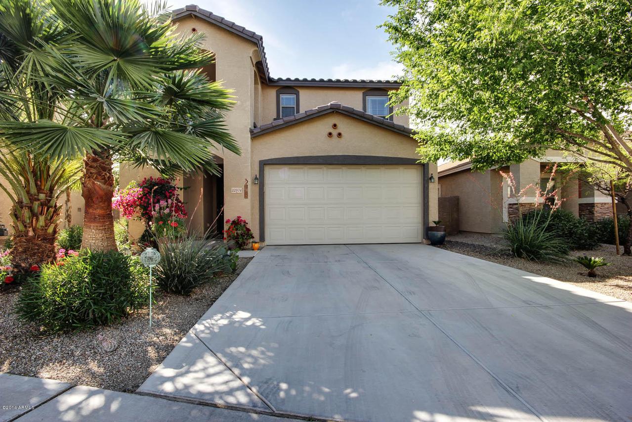 22974 S 218th St., Queen Creek, AZ 85142