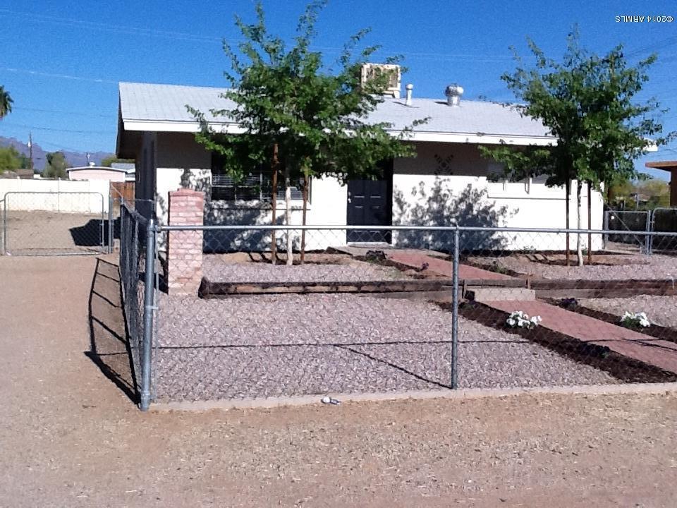 409 N 96th Pl., Mesa, AZ 85207