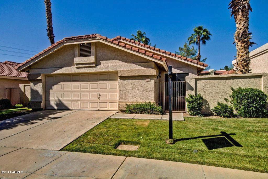 8814 E Sunnyside Dr., Scottsdale, AZ 85260