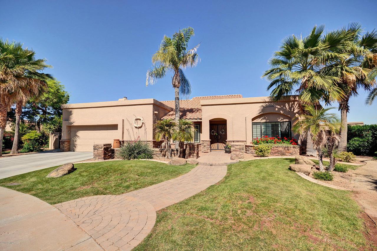 306 E Sarah Ln., Tempe, AZ 85284