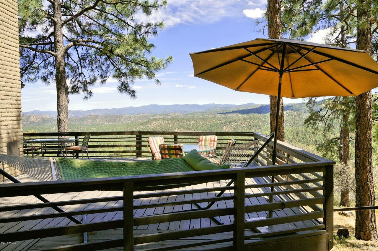 5973 W Oak Rdg, Prescott, AZ 86305