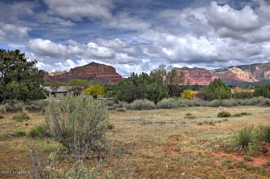 535 E Saddlehorn Rd., Sedona, AZ 86351