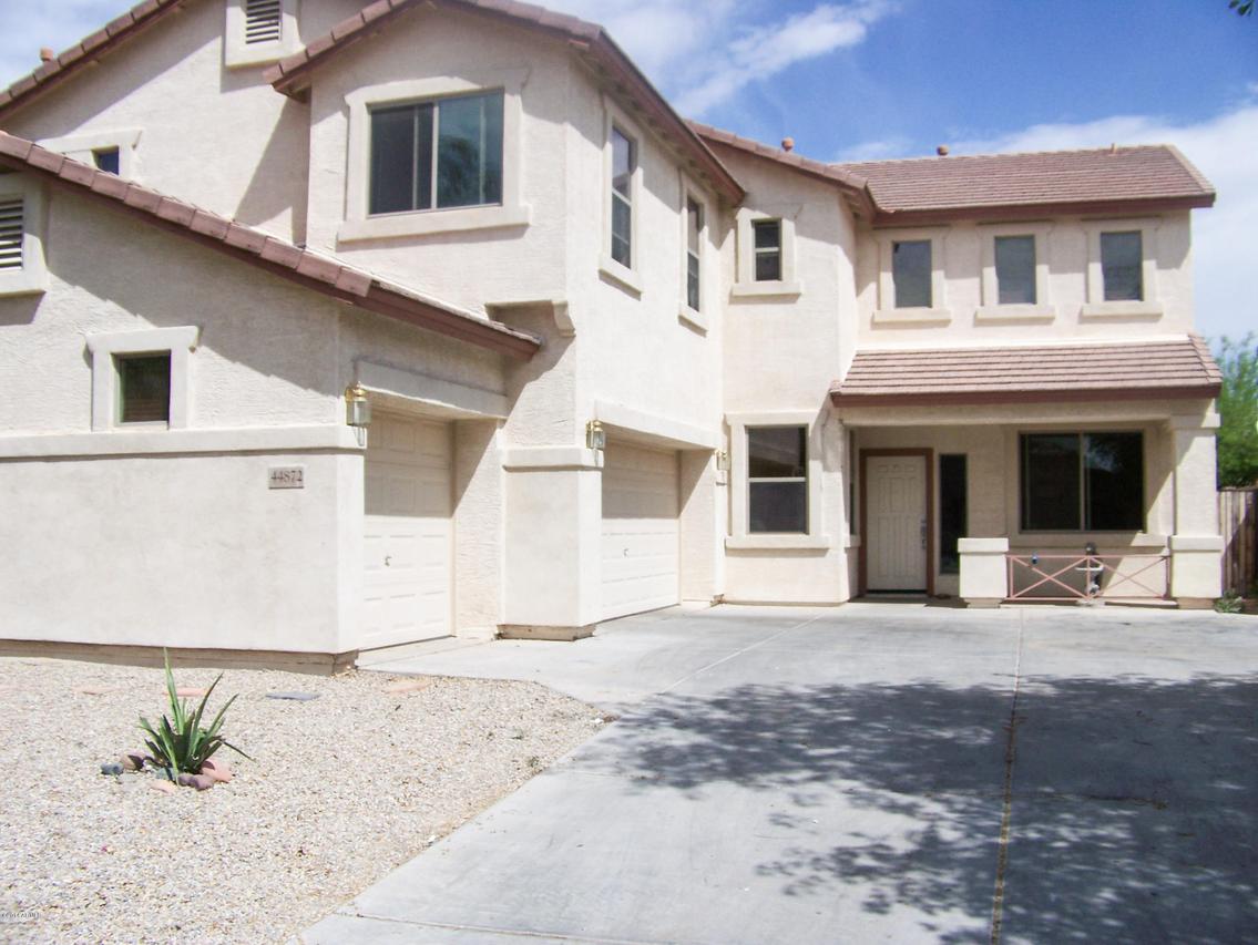 44872 W Juniper Ave., Maricopa, AZ 85139