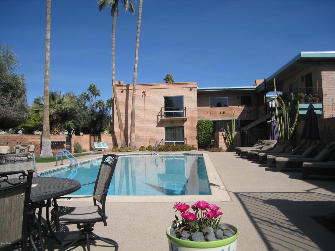 4829 N 74th St. #6, Scottsdale, AZ 85251