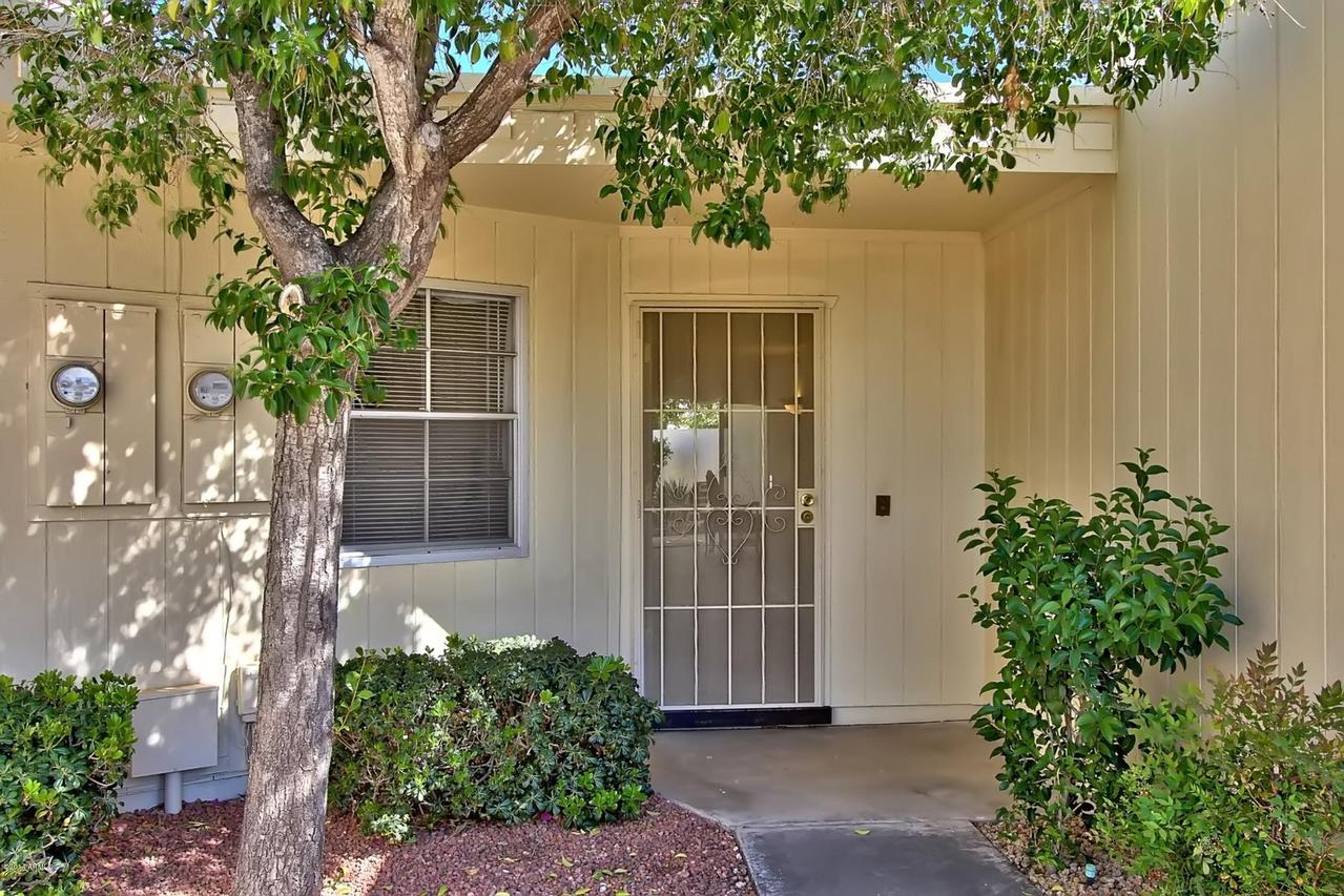 17440 N 105th Ave., Sun City, AZ 85373