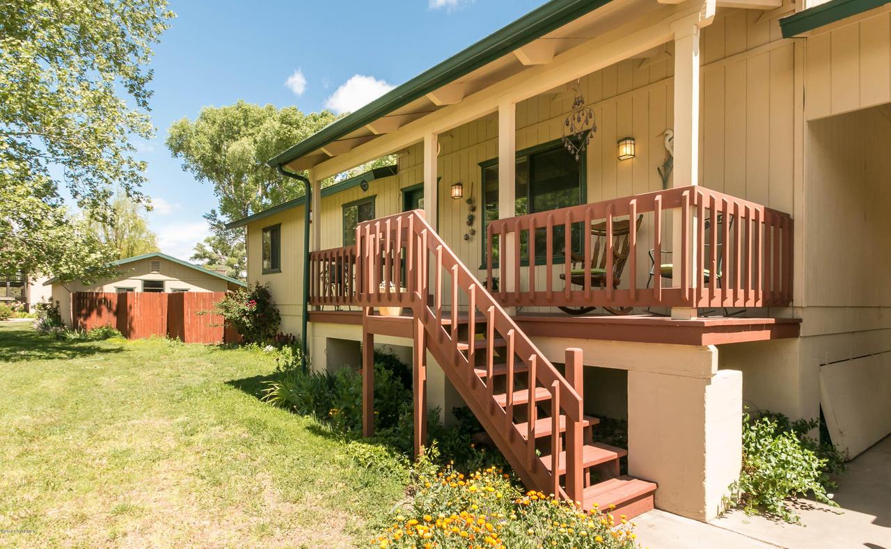 4916 E Comanche Dr., Cottonwood, AZ 86326