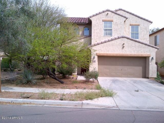 2511 S 89th Ln., Tolleson, AZ 85353