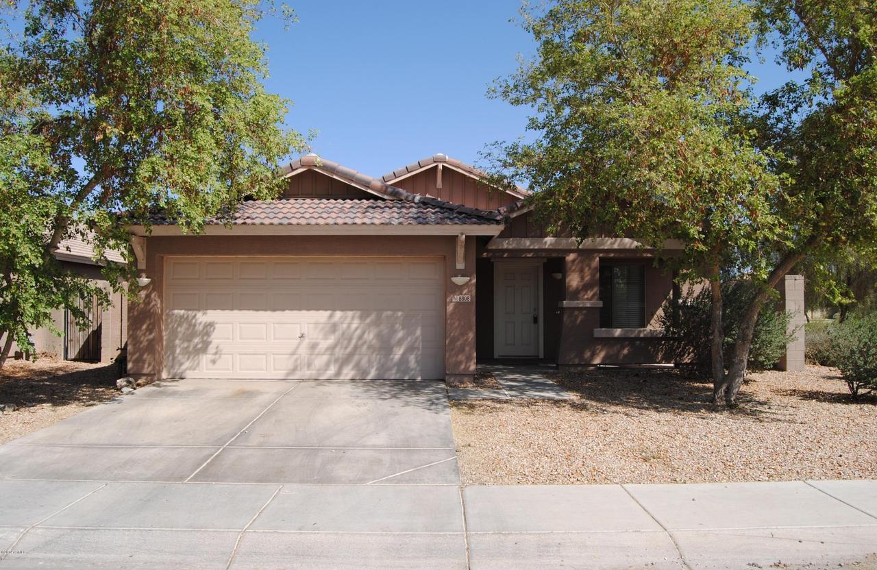 8808 W Hammond Ln., Tolleson, AZ 85353