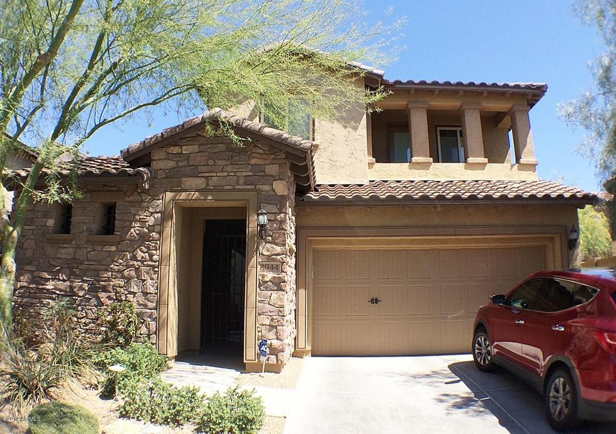 3944 E Half Hitch Pl., Phoenix, AZ 85050