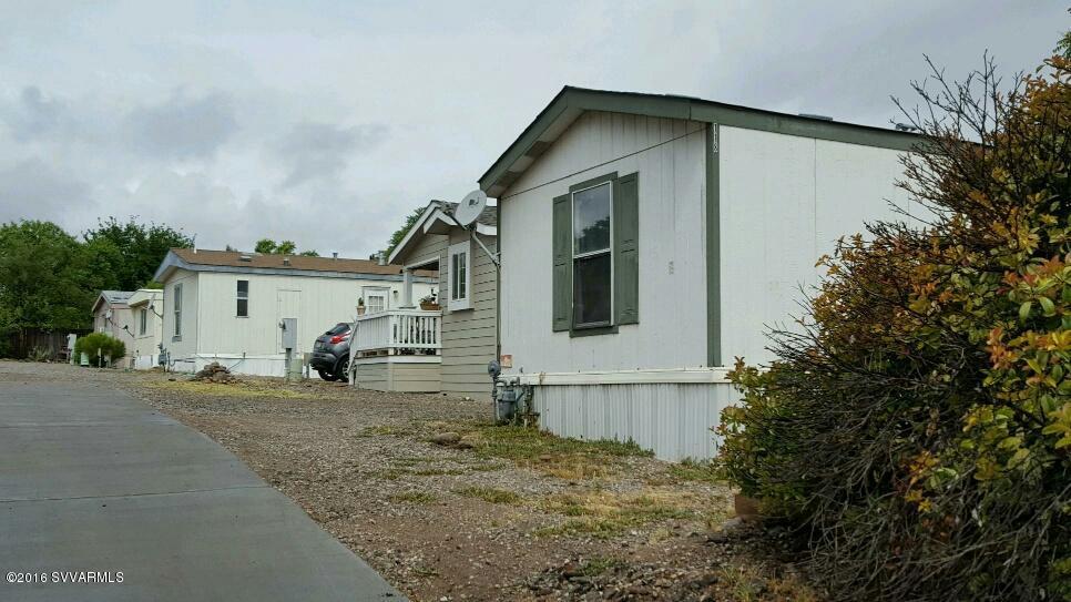 118 N 10th St., Cottonwood, AZ 86326