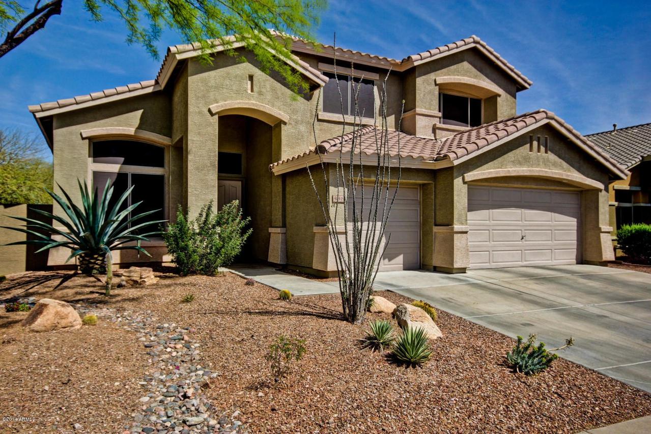 40419 N Michner Way, Anthem, AZ 85086