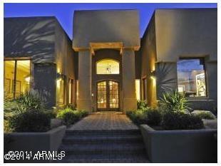 11815 E La Junta Rd., Scottsdale, AZ 85255
