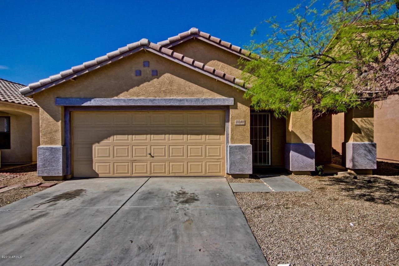 2540 W Romley Ave., Phoenix, AZ 85041