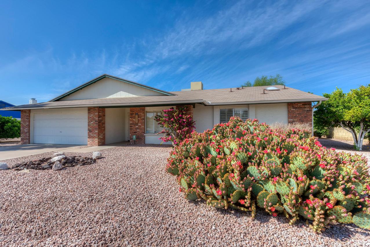 10532 E Becker Ln., Scottsdale, AZ 85259