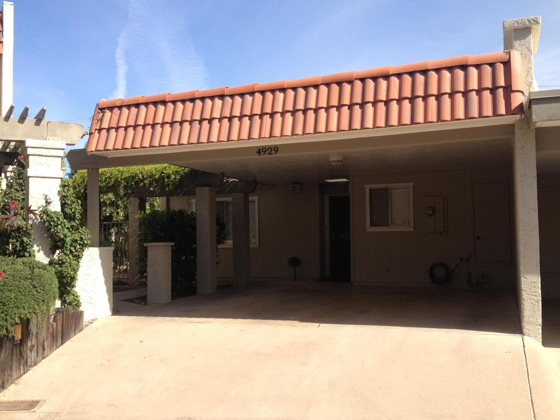 4929 N 43rd St., Phoenix, AZ 85018