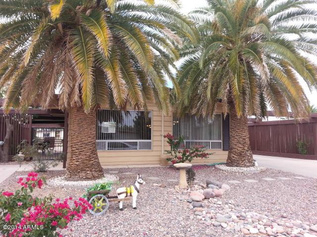 9038 E Citrus Ln., Sun Lakes, AZ 85248