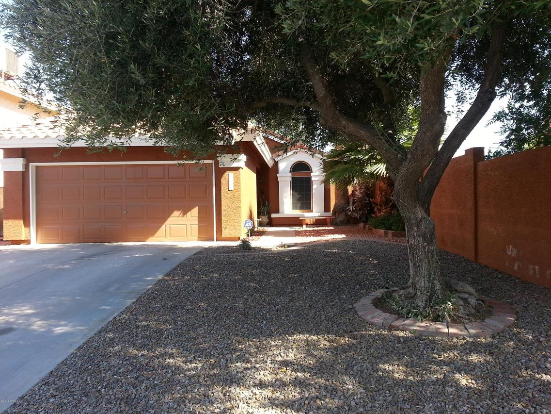 4068 E Woodland Dr., Phoenix, AZ 85048