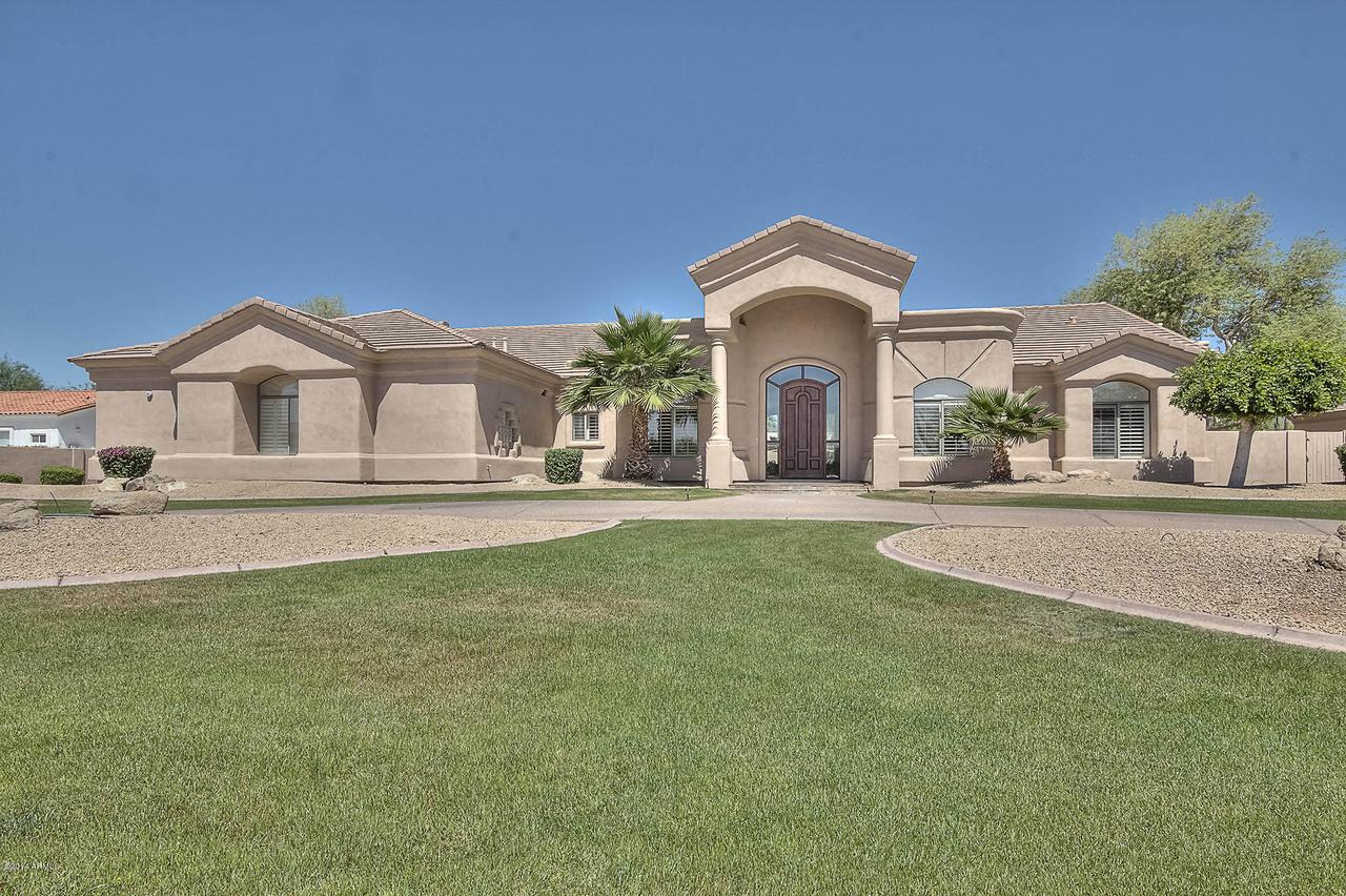 10466 E Mary Katherine Dr., Scottsdale, AZ 85259