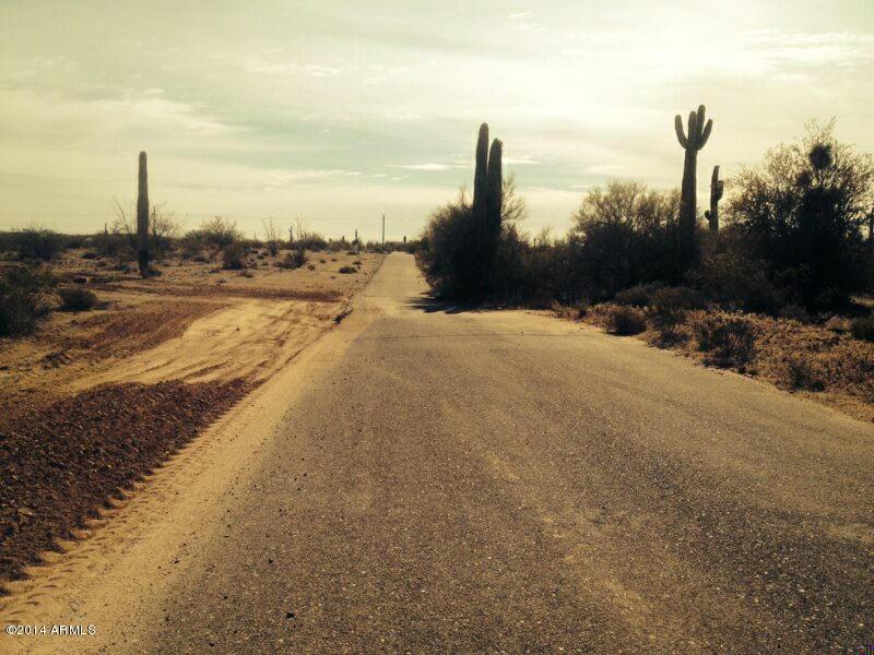 22591 E Grosbeak Way, Florence, AZ 85132