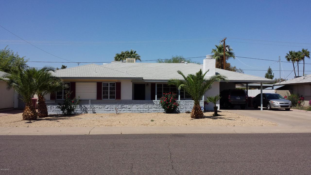 2622 N 82nd St., Scottsdale, AZ 85257